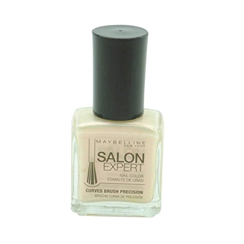 Maybelline Salon Expert Nail Polish - 125 Sheer Shinning Star