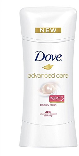 Dove A/P Adv Cg Beauty Fi Size 2.6z Dove Anti Perspirant Advance Care Go Sleeveless Beauty Finish 2.6z
