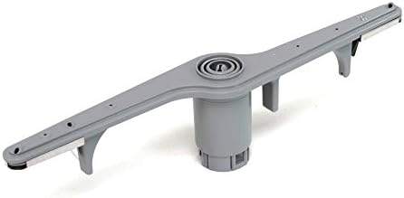 Frigidaire 154567702 Dishwasher Spray Arm Genuine Original Equipment Manufacturer (OEM) Part Blue
