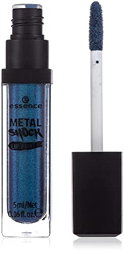 ess. metal shock labial líquido 01