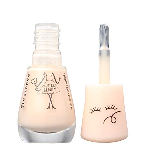 Esmalte The Gel Nail Polish - 110 pure-fection - Essence