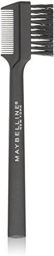 Maybelline New York Expert Tools, Brush 'n Comb 1 ea (Pack of 7)