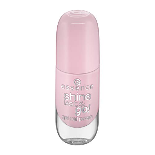 Essence Shine Last & Go! Gel Nail Polish 04