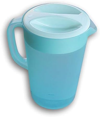Rubbermaid Gallon Pitcher - Teal Blue