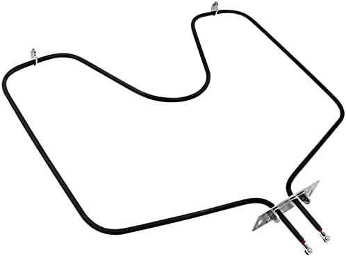 AMI PARTS WB44X5082 Oven Bake Element Fit Forge Hotpoint Kenmore Bake Element Replace WB44X0192 WB44X10003 WB44X1126 WB44X192 WB44X5061 WB44X5072 PS249466