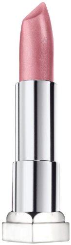 Maybelline New York Colorsensational Pearls Lipcolor, Luminous Lilac, 0.15 Ounce