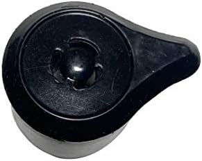 "GJS Gourmet Steam Release Handle (or Pressure Release Valve) Compatible with 6 Quart Instant Pot DUO SV 60". Verify dimensions before purchasing. This valve is not created or sold by Instant Pot.
