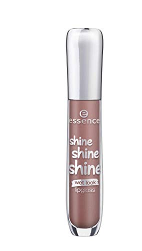 essence Shine Shine Shine Lipgloss 05 So Into It!