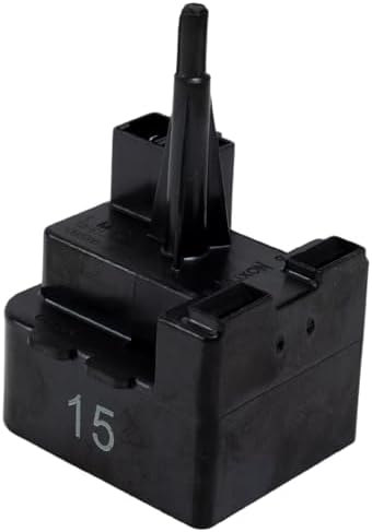 Frigidaire 297259515 Compressor Start Relay for Freezers