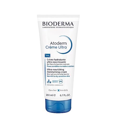 Atoderm Cream Ultra