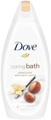Dove Purely Pampering Shea Butter Body wash 250 ml