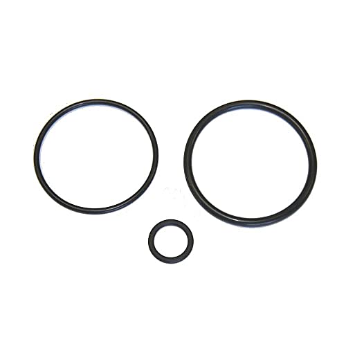 Kenmore 7112963 Water Softener O-Ring Kit Genuine Original Equipment Manufacturer (OEM) Part