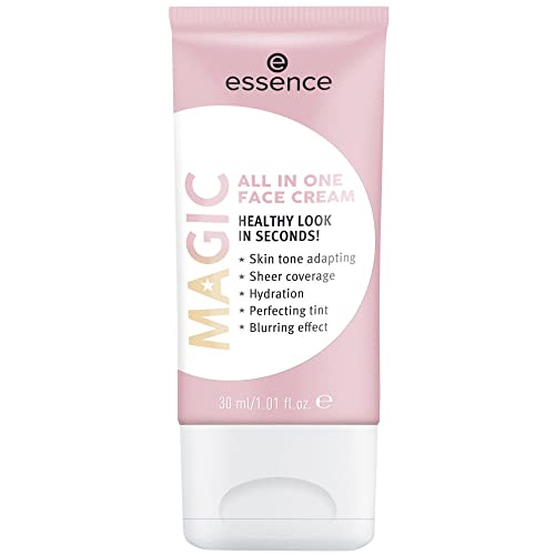 Crema facial magic all in one: 30 ml