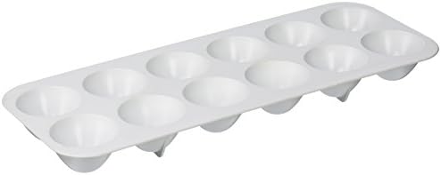 GENUINE Frigidaire 215817806 Refrigerator Egg Tray