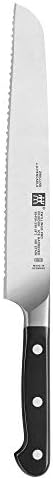 ZWILLING Pro 9-inch Z15 Bread Knife