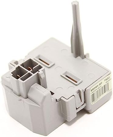 Whirlpool W10197428 Start