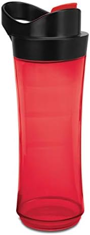 Oster MyBlend Red Sport Bottle BLSTAV-WRS-000