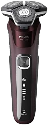 Philips Shaver Series 5000, Wet & Dry Shaver, S5881/10