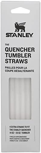 Stanley Quencher Straws