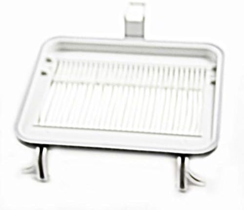 Kenmore KC30KDRDZ000 Vacuum Primary Filter Genuine Original Equipment Manufacturer (OEM) Part