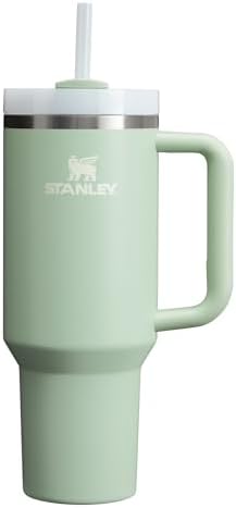 STANLEY Quencher H2.0 FlowState Stainless Steel