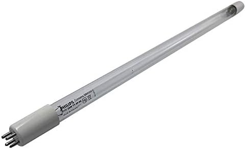 Philips 23061-5 20W Fluorescent Lamps