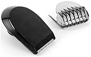 S5000 S7000 S9000 Shaver Head Trimmer for Philips Norelco Sensotouch Arcitec Series 5000 7000 9000 RQ1100 RQ32 RQ1200 Smartclick Beard Styler