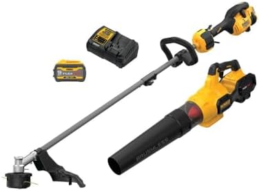 DEWALT 60V Combo Kit (DCKO266X1)