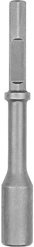 DEWALT Ground Rod Driver, Works with Demolition Hammer 1-1/8 Inch Hex Shank (DW5964)