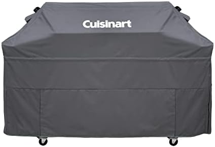 Cuisinart CGWM-085 Pellet Grill Cover