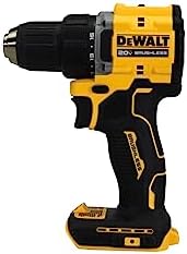 DeWalt DCD794 20V Cordless 1/2" Drill Driver (Tool Only)