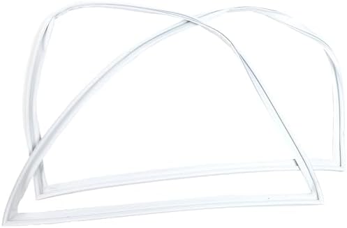 Frigidaire 5304507200 Door Gasket for Freezers, White
