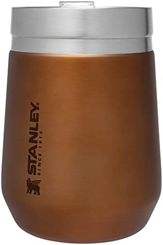 Stanley Aluminum 10-10292-009 The Everyday GO Tumbler