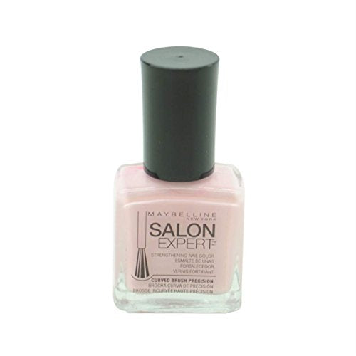 Maybelline Salon Nail Polish Pink Twirl 820