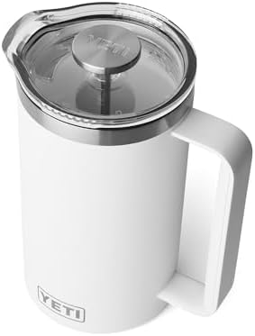 YETI French Press 34 oz