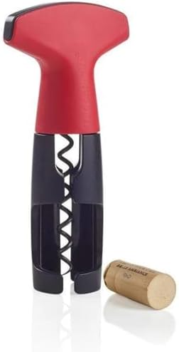 Tupperware Corkscrew (1, Red)