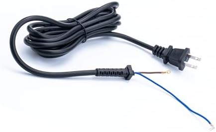 00647-500 Hair Clipper Cord for WAHL Clipper,Compatible with Star Sr,Senior,SuperTaper,Designer,Balding,Magic Clip