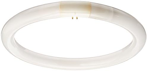 (6-Pack) Philips 391185 - FC16T9/UTILITY/40W 16" Circular T9 Fluorescent Tube Light Bulb