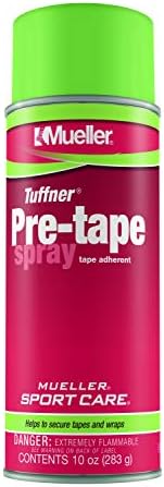MUELLER Pre Tape Spray - 10 oz (EA)