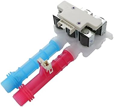 VALVE ASSEMBLY