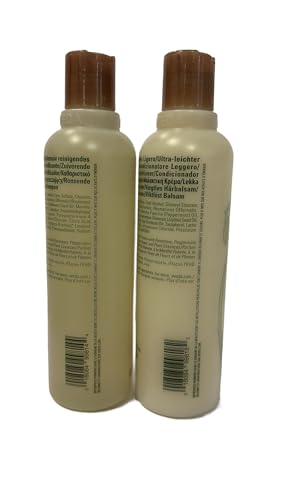 Aveda Rosemary Mint Shampoo & Conditioner Duo 8.5 oz