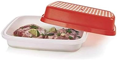 Tupperware Season-Serve Marinating Container