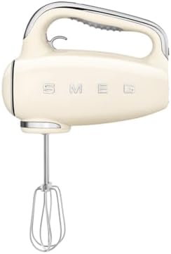 SMEG 50s Retro Line Hand Mixers