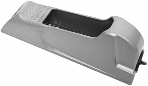 Stanley 21-399 6-Inch Surform Pocket Plane