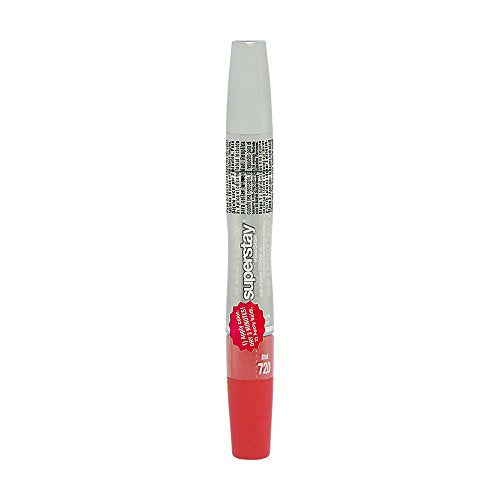 Maybelline SuperStay Lip Color - Superstay Blush