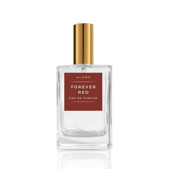 Perfume Inspired by B&BW Scents (Forever Red, 1.7oz | 50ml Spray)
