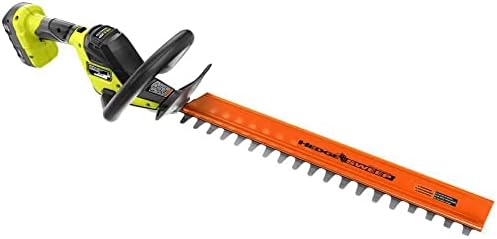 RYOBI 18V ONE+ HP Brushless 22" Hedge Trimmer Bare Tool P2608