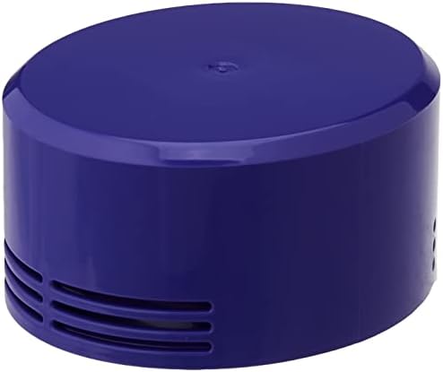 Dyson Original V6, V7, V8, SV10 Series Post Motor Filter, Blue/White