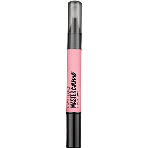Maybelline Master Camo Color Correcting Pen, Pink For Dullness, light, 0.05 fl. oz.