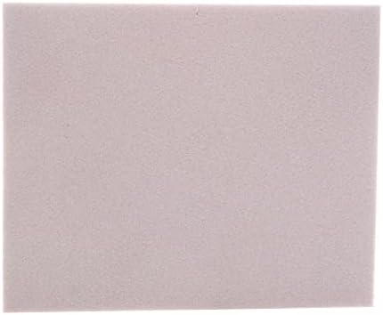 3M Softback Sanding Sponge 02602, 4 1/2 x 5 1/2 in, 20 Pack, Superfine Grit, Fast Cutting